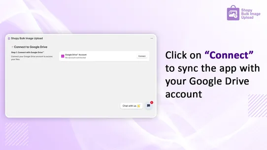 Shopy Bulk Image Upload screenshot