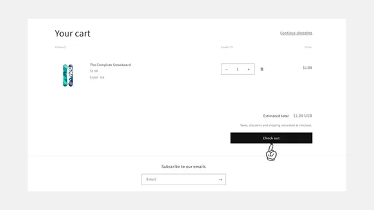 Pulses ‑ Easy Hotspots screenshot