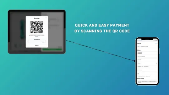 Kioskify screenshot
