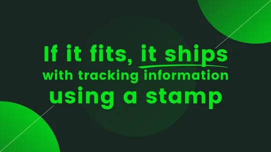FullSent ‑ Mail Tracking App screenshot