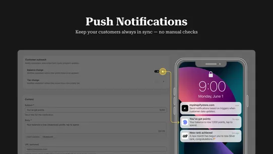 LoyalPass screenshot