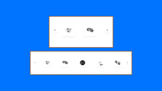 Fhopify Logo Slider screenshot