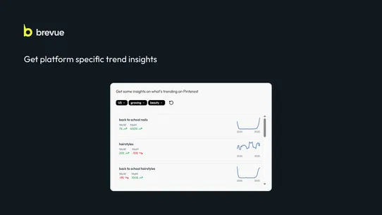 Brevue screenshot