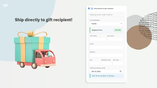 WrapEngine: All‑in‑1 Gift Wrap screenshot