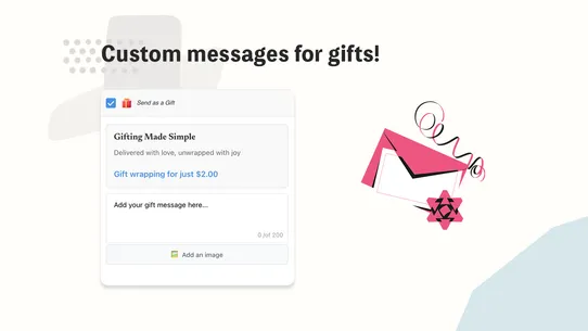 WrapEngine: All‑in‑1 Gift Wrap screenshot