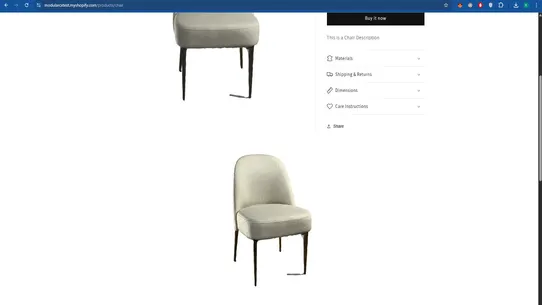 ModularCX‑3d‑viewer screenshot
