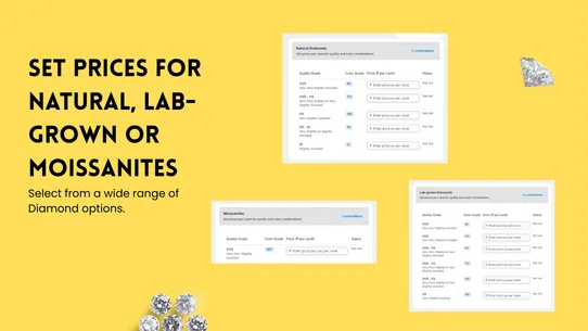 GoldSync screenshot