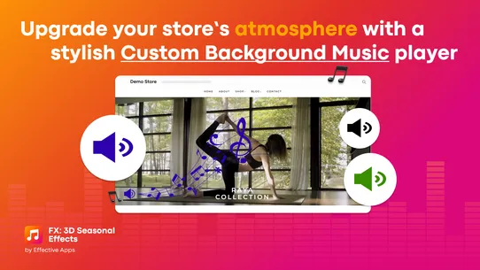 MX: Background Music Player screenshot