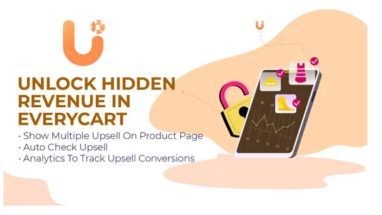 Bing Upsell ‑ One Click Upsell screenshot