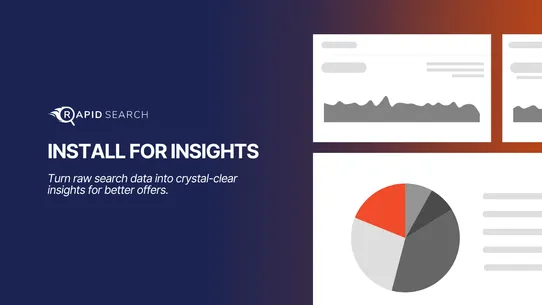 RS: Smart Search Bar &amp; Filter screenshot