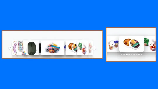 Friends2a Tech 3D Image Slider screenshot