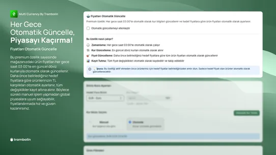 Para Birimi Dönüştürücü screenshot