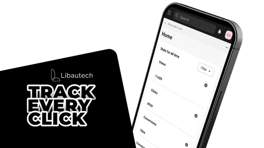 Libautech: Sticky Add to Cart screenshot