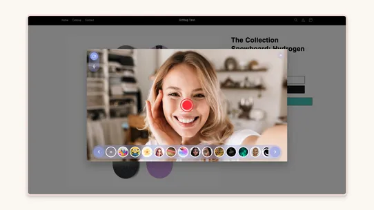 Giftie | Delightful Gifting screenshot