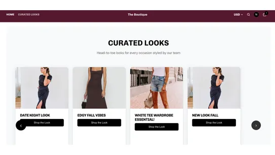 Style Suite screenshot