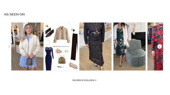 Style Suite screenshot