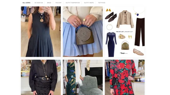 Style Suite screenshot