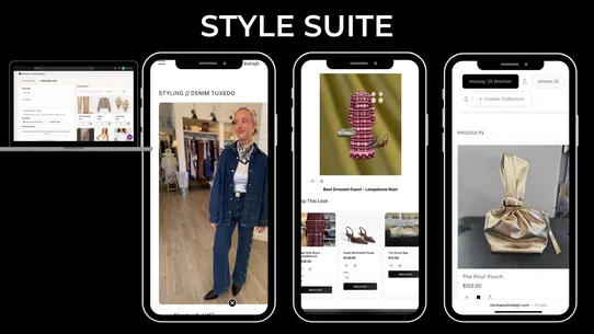 Style Suite screenshot