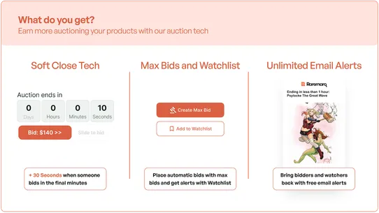 Auction Now screenshot