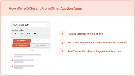 Auction Now screenshot