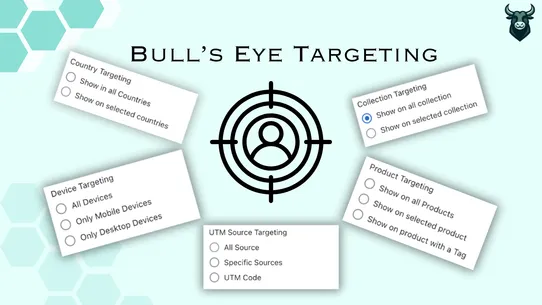 BullConvert All‑in‑one CRO App screenshot