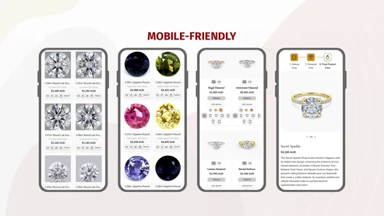 Brilliance Builder screenshot