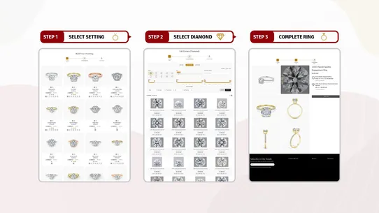 Brilliance Builder screenshot