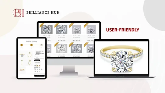 Brilliance Builder screenshot
