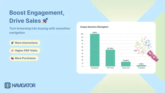 Navigator: Lightning Catalogs screenshot
