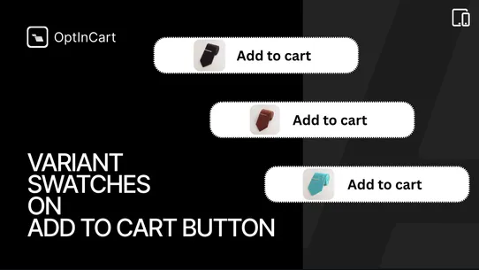 OptInCart screenshot