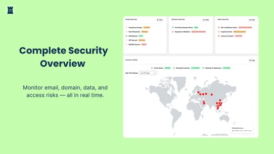 SecurEcommerce Shop Protection screenshot