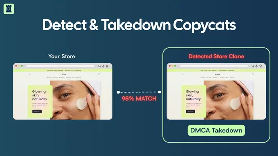 SecurEcommerce Shop Protection screenshot