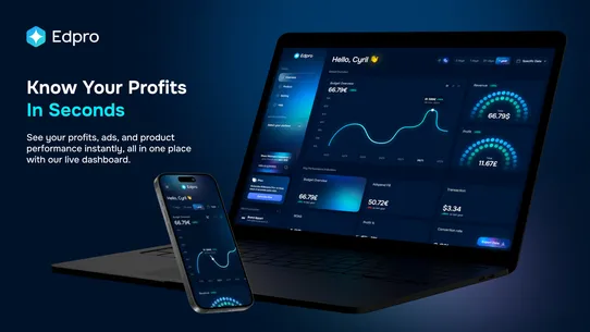 Edpro screenshot