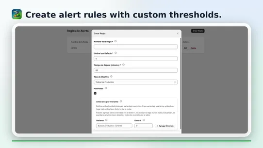 StockSentinel screenshot