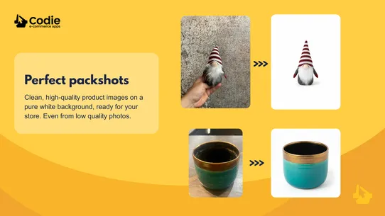 AI Photo Studio by Codie screenshot
