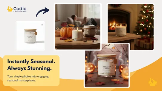 AI Photo Studio by Codie screenshot