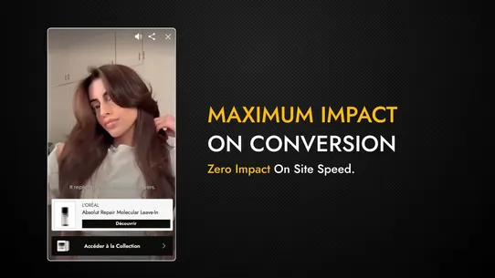 EngageFeed.ai screenshot