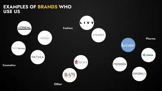 EngageFeed.ai screenshot