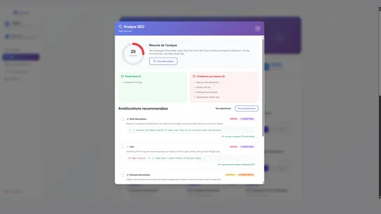 Upper screenshot