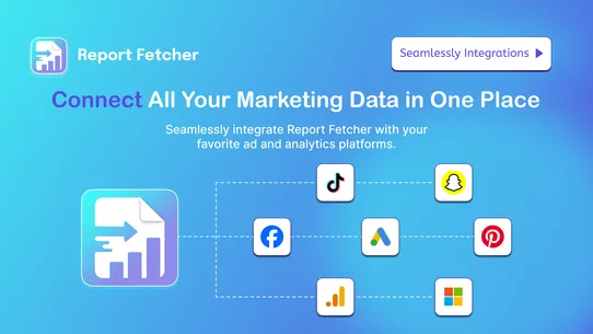 Ai Reports &amp; Profit Analytics screenshot