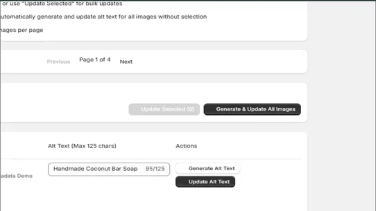 SEOPilot screenshot