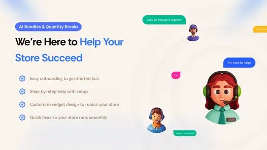 FS • Volume Discount &amp; Bundles screenshot