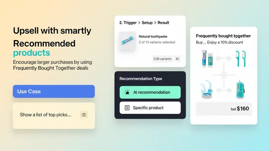 FS • Volume Discount &amp; Bundles screenshot