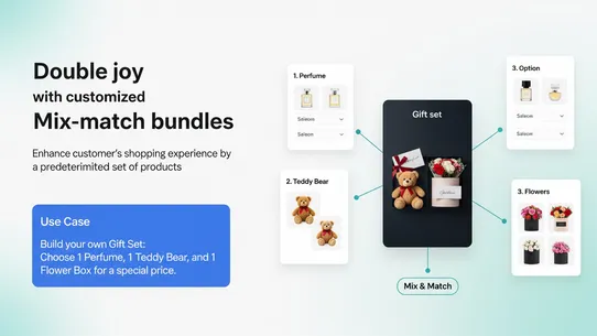 FS • Volume Discount &amp; Bundles screenshot