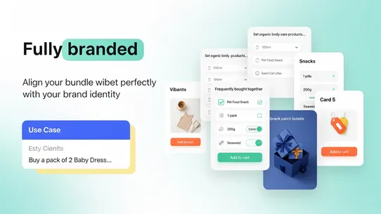FS • Volume Discount &amp; Bundles screenshot