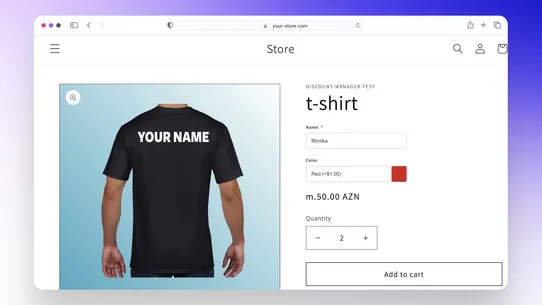 Optionify: Extra Options screenshot