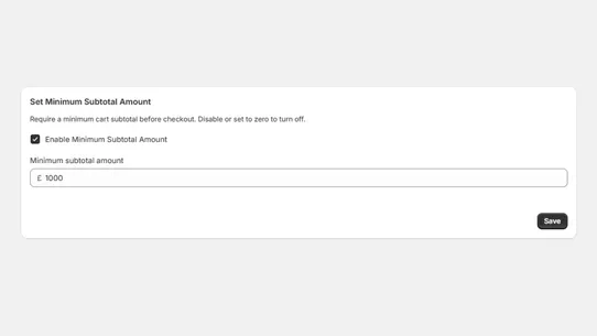 TrueOne screenshot
