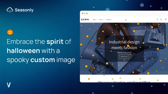 Seasonly screenshot