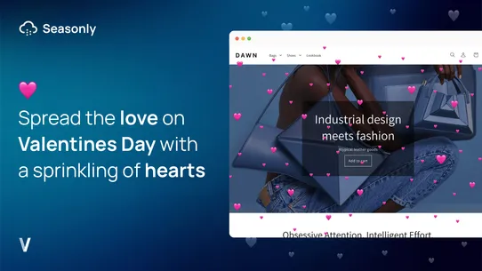 Seasonly screenshot