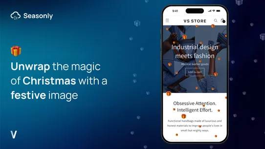 Seasonly screenshot